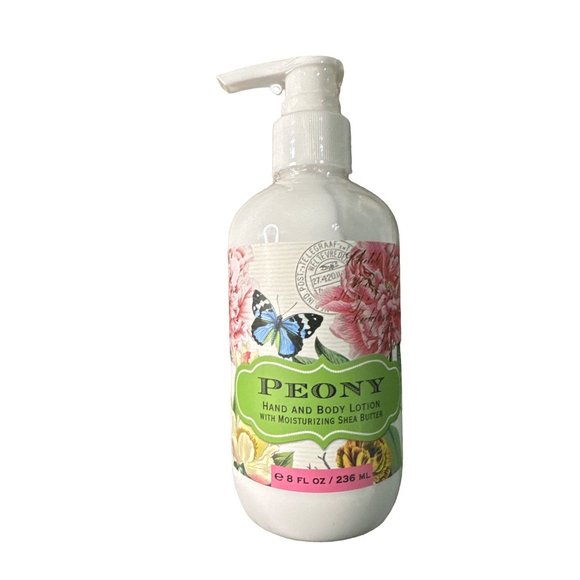 Peony Lotion - Picture 7 of 8